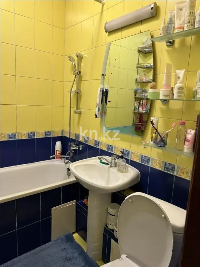 Продажа 2-комнатной квартиры, 48 м² в Алматы - фото 4