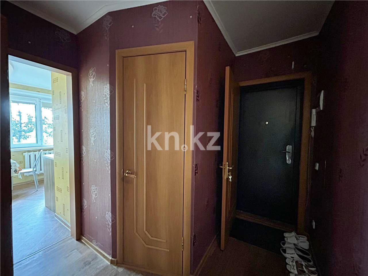 Продажа 2-комнатной квартиры, 51 м², пр. Строителей в Караганде - фото 10