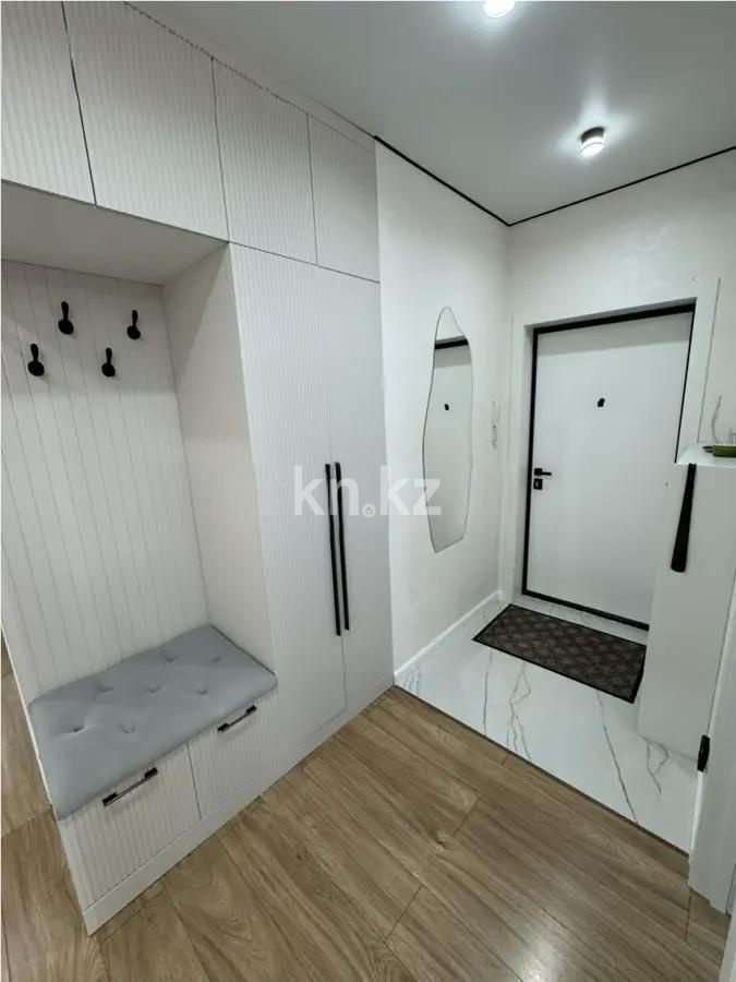 Продажа 2-комнатной квартиры, 60 м², пр. Туран, дом  57/5 в Астане - фото 5