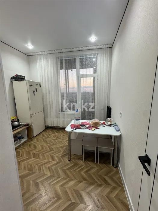 Продажа 1-комнатной квартиры, 47 м² в Астане - фото 2
