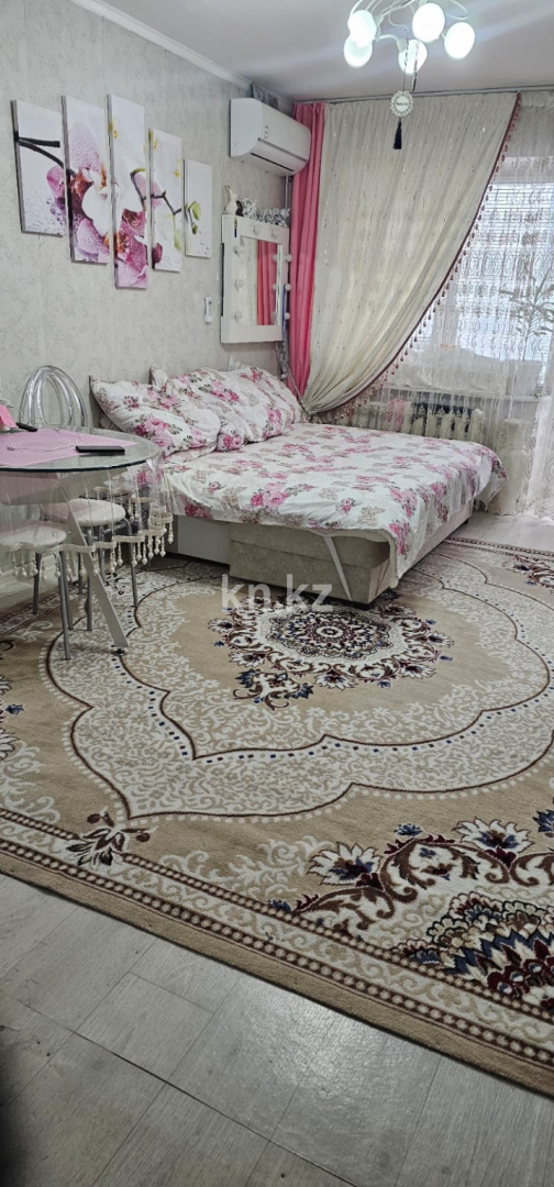 Продажа , 18 м² в Астане