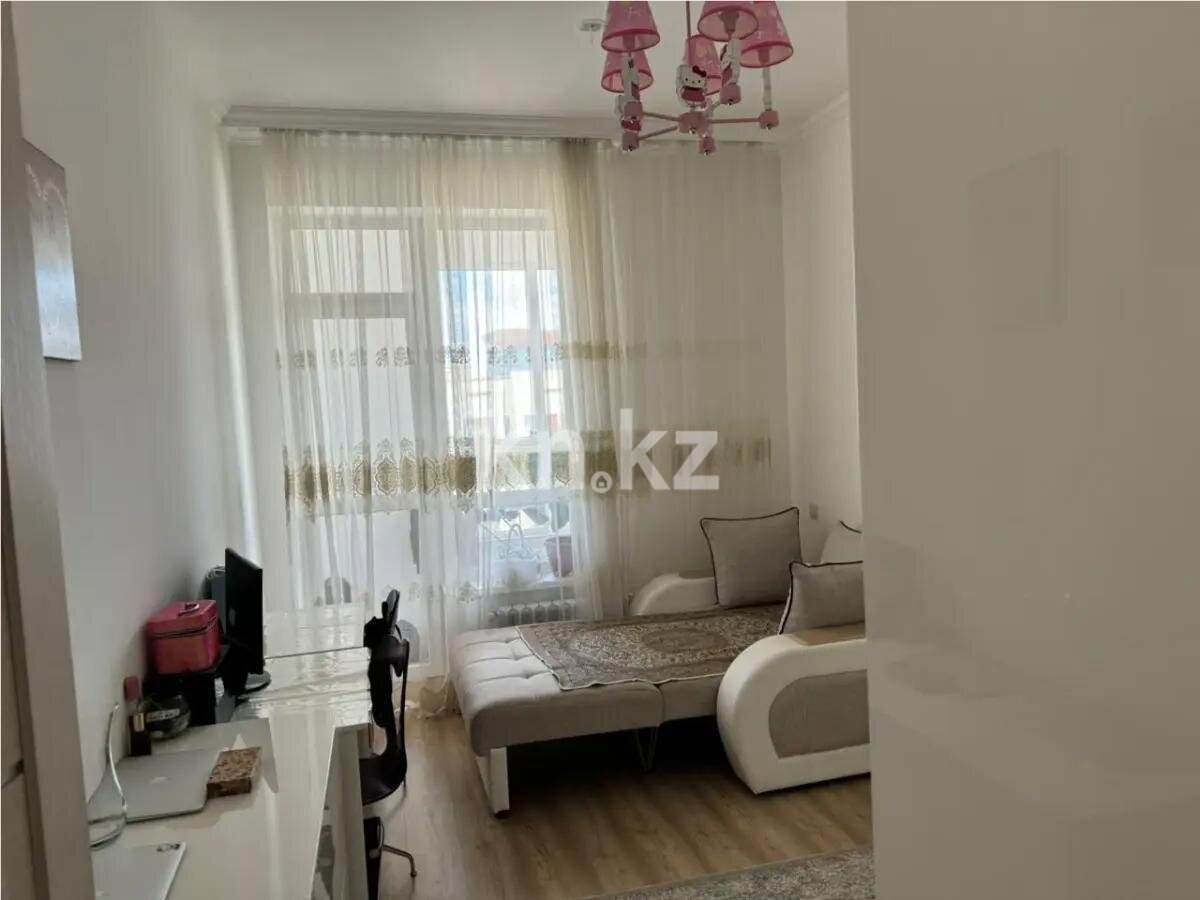 Продажа 3-комнатной квартиры, 86.6 м² в Астане - фото 3