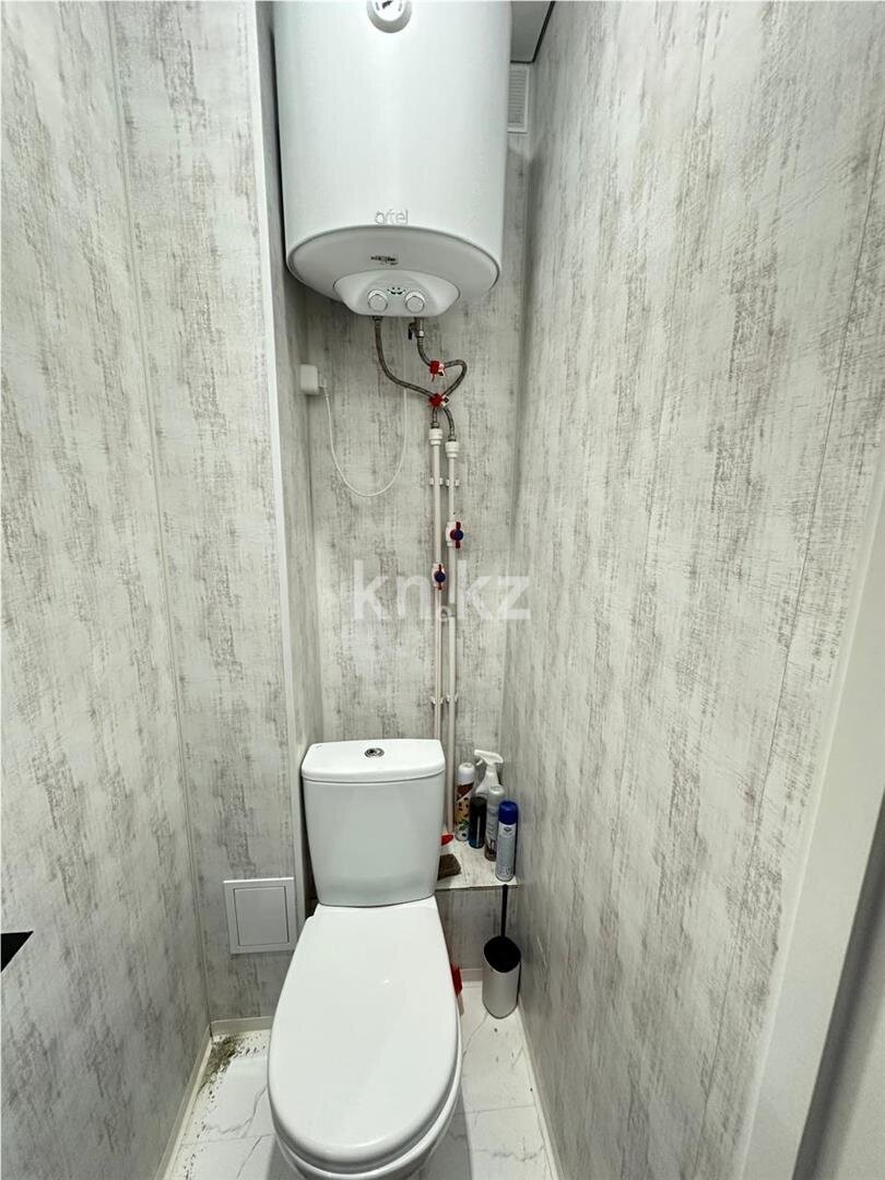 Продажа 2-комнатной квартиры, 54 м² в Караганде - фото 11
