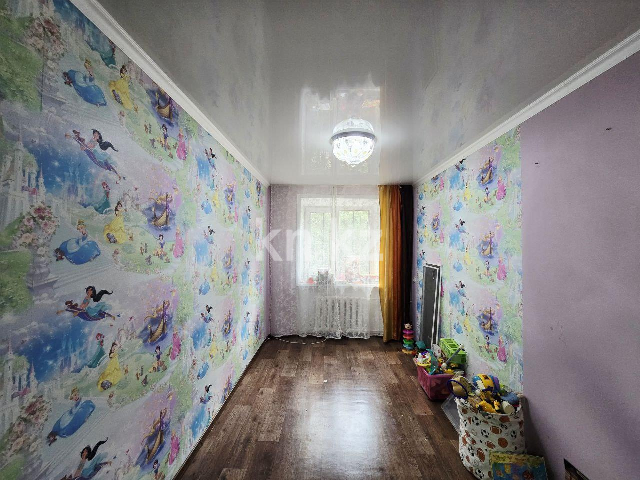 Продажа 3-комнатной квартиры, 58 м² в Темиртау - фото 9