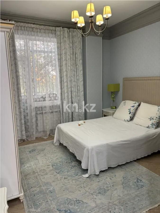 Продажа 2-комнатной квартиры, 69.3 м² в Астане