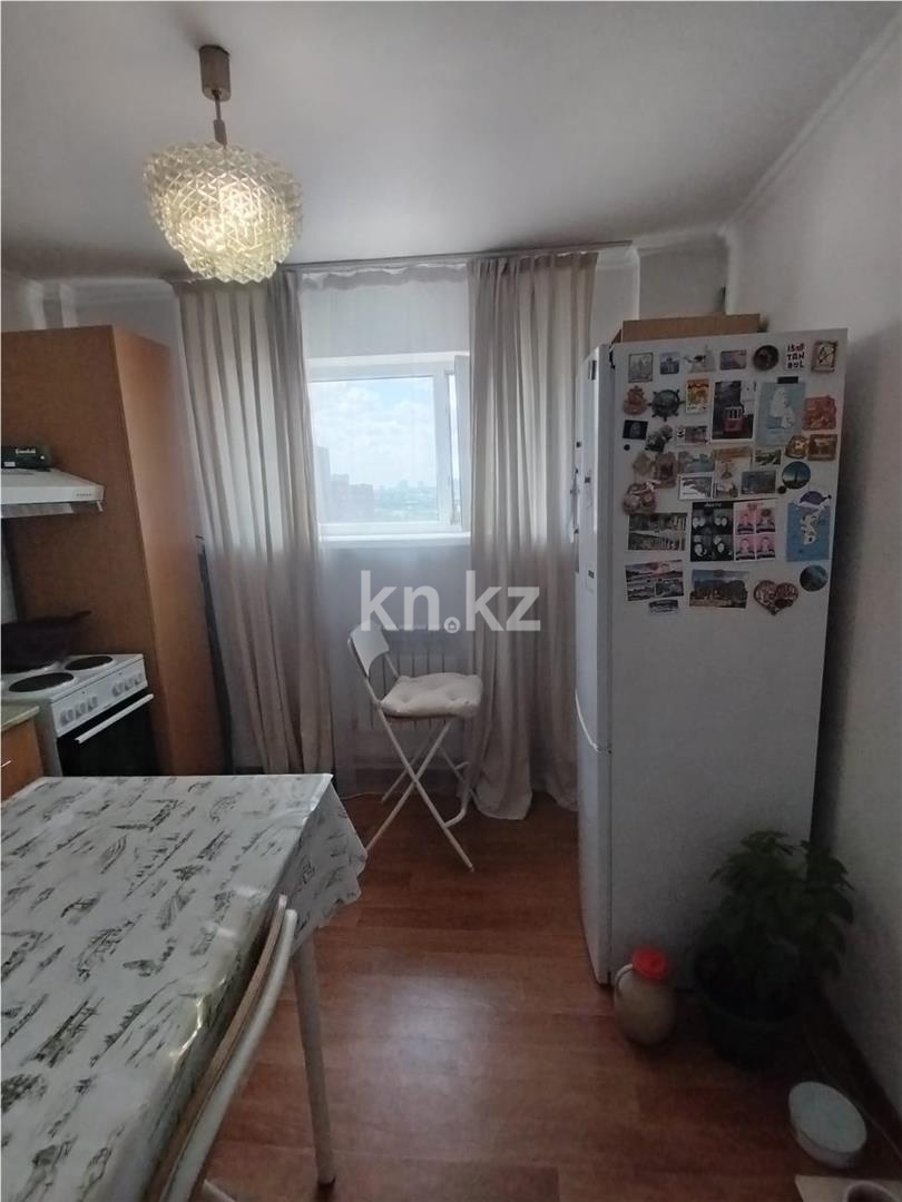 Продажа 2-комнатной квартиры, 48.4 м² в Астане - фото 3