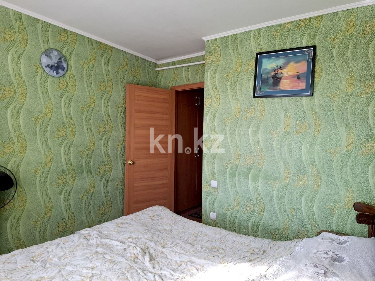 Продажа 3-комнатной квартиры, 63.3 м² в Усть-Каменогорске - фото 8
