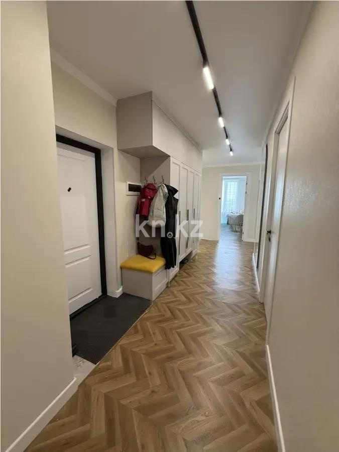Продажа 3-комнатной квартиры, 100 м² в Астане - фото 8