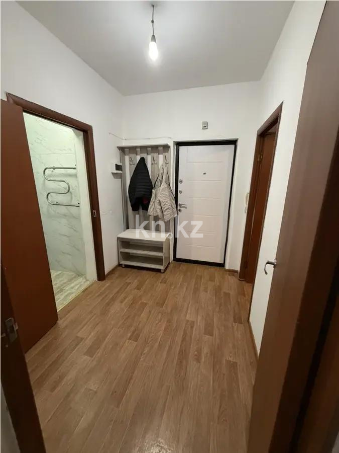 Продажа 1-комнатной квартиры, 45 м² в Алматы - фото 4