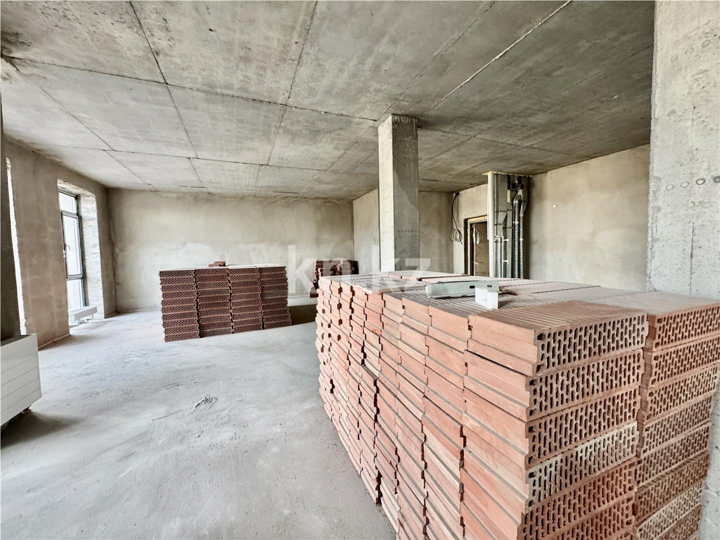 Продажа 6-комнатной квартиры, 165 м², ул. Мичурина, дом  11/12 в Караганде - фото 13