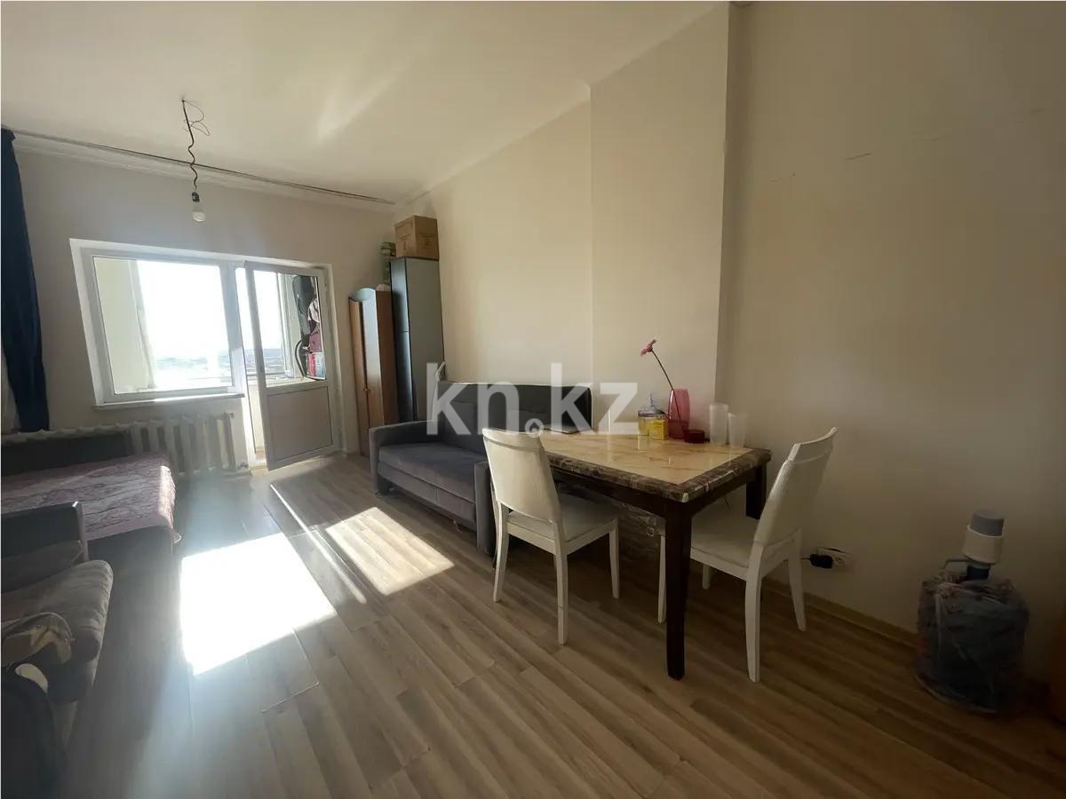 Продажа 1-комнатной квартиры, 45.2 м², ул. Сембинова, дом  7 в Астане