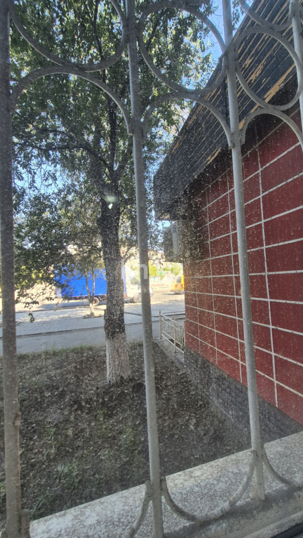 Продажа 2-комнатной квартиры, 43 м², Махамбета, дом  109 в Атырау - фото 18