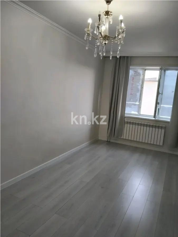 Продажа 1-комнатной квартиры, 36 м² в Астане