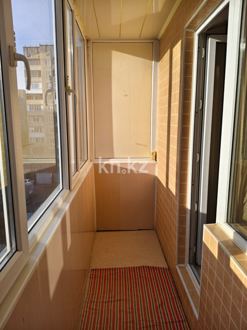 Аренда 1-комнатной квартиры, 41 м², ул. Таттимбета, дом  5 в Караганде - фото 12