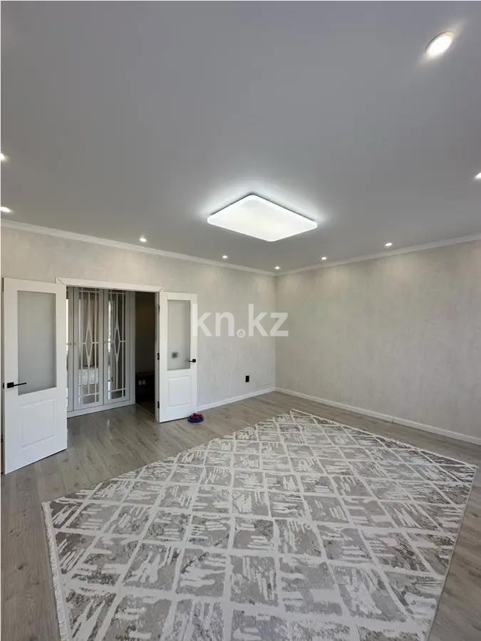 Продажа 2-комнатной квартиры, 56.7 м² в Астане - фото 2
