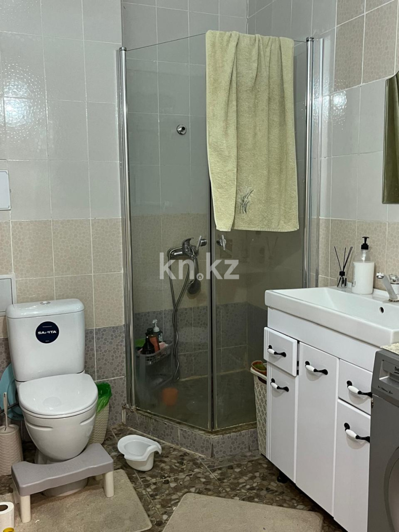 Продажа 4-комнатной квартиры, 116 м², ул. Сатыбалдина, дом  27/2 в Караганде - фото 10