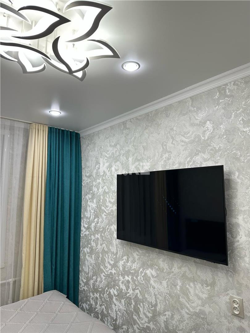 Продажа 3-комнатной квартиры, 64 м², мкр. Восток-3 в Караганде - фото 6