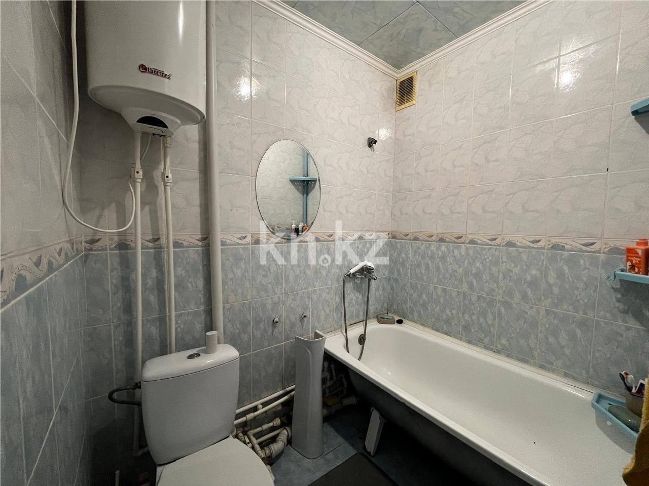 Продажа 2-комнатной квартиры, 46 м² в Караганде - фото 6