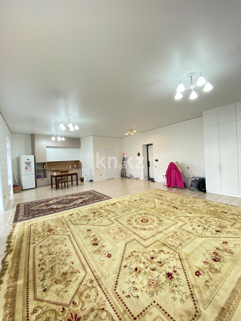 Аренда 1-комнатной квартиры, 75 м² в Астане - фото 6