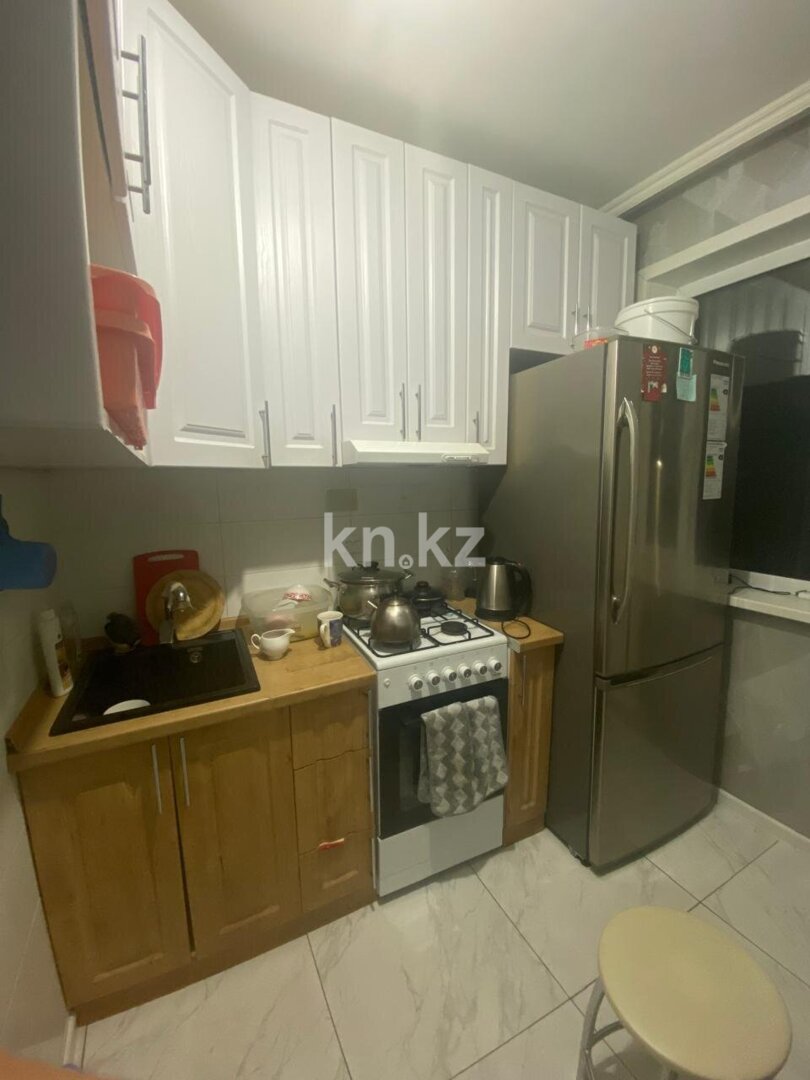 Продажа 3-комнатной квартиры, 70 м² в Караганде - фото 7