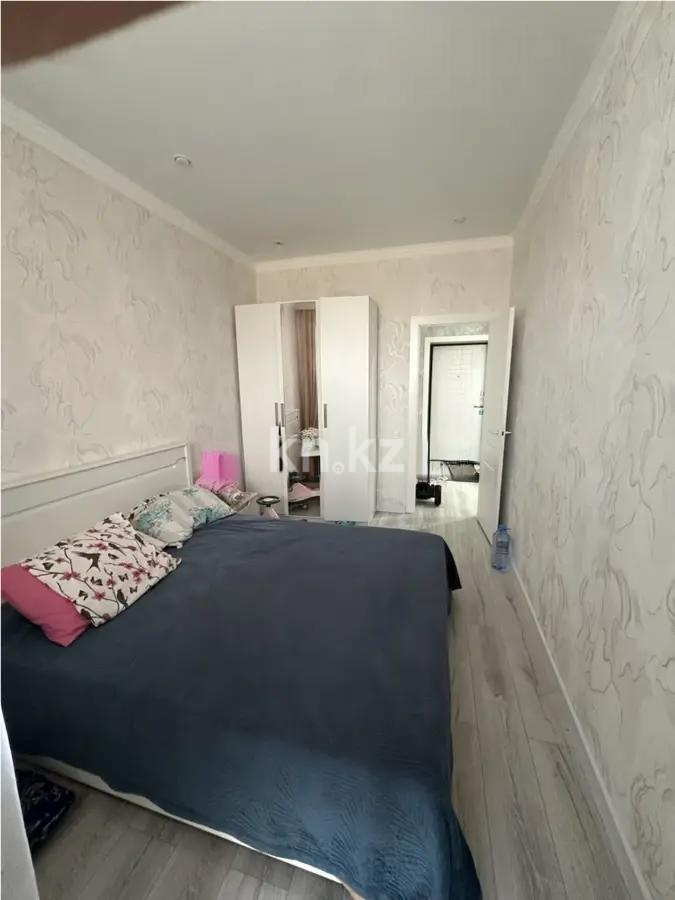Продажа 2-комнатной квартиры, 40 м² в Астане - фото 2