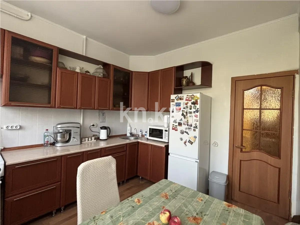 Продажа 2-комнатной квартиры, 52.3 м² в Алматы - фото 2