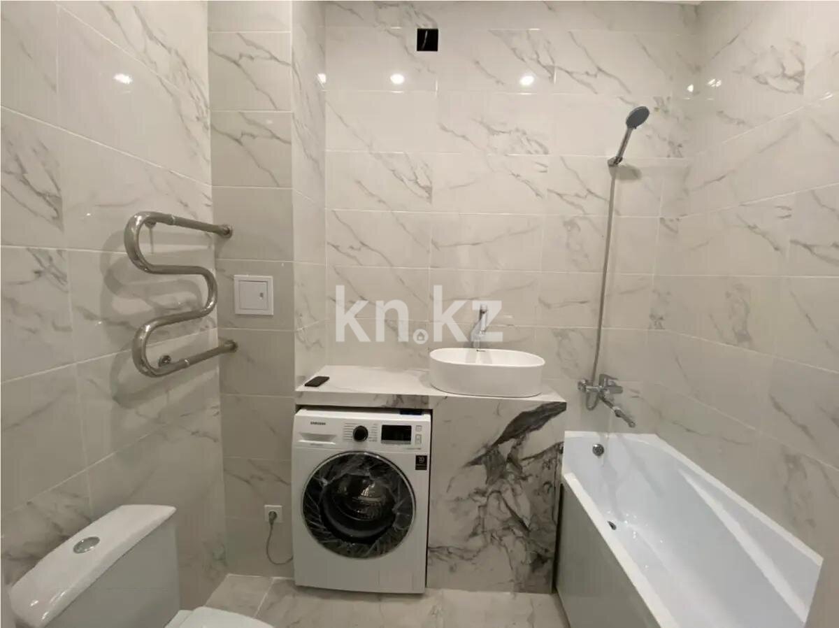 Продажа 2-комнатной квартиры, 49 м² в Астане - фото 3