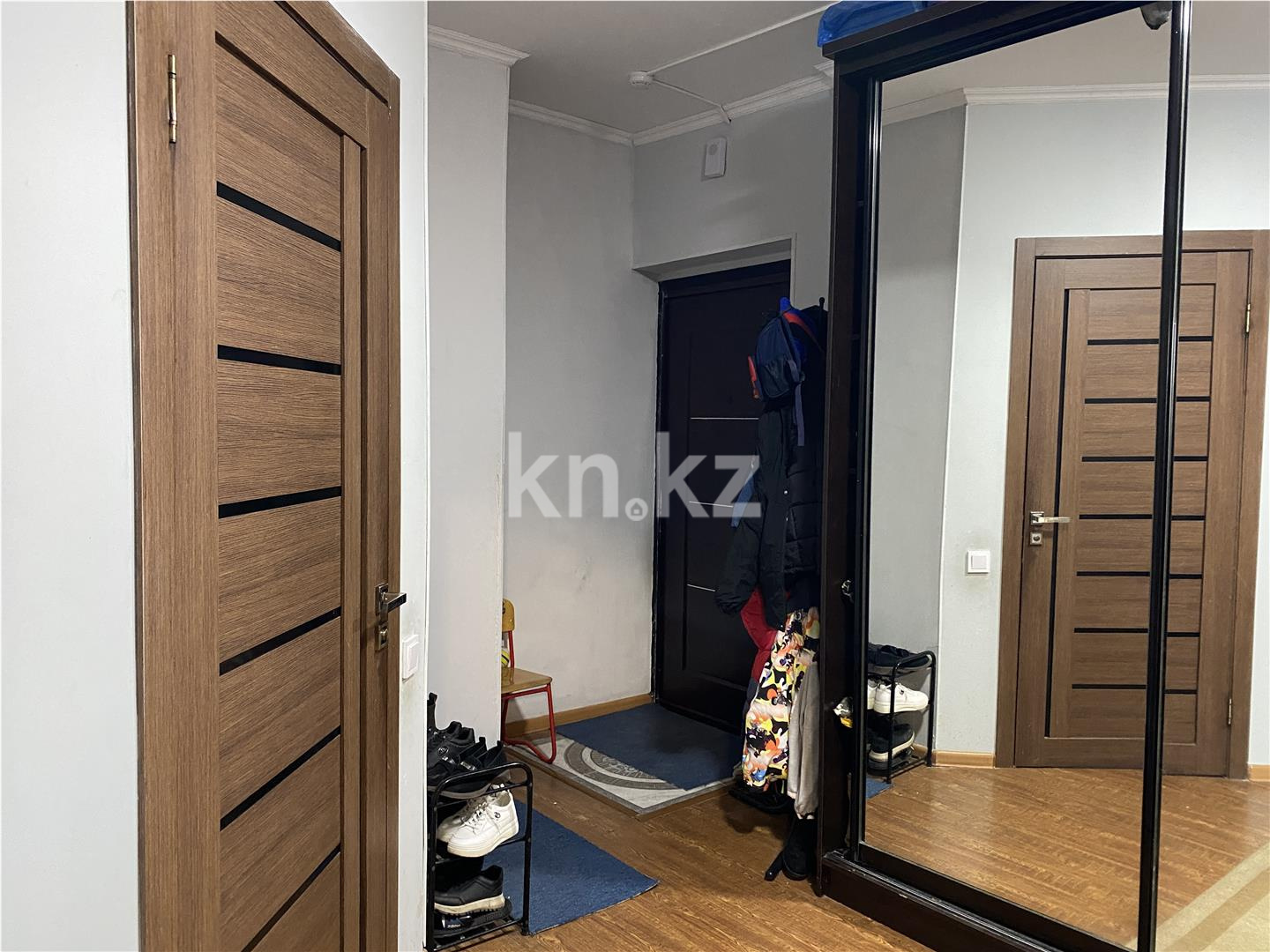 Продажа 2-комнатной квартиры, 56 м² в Астане - фото 12