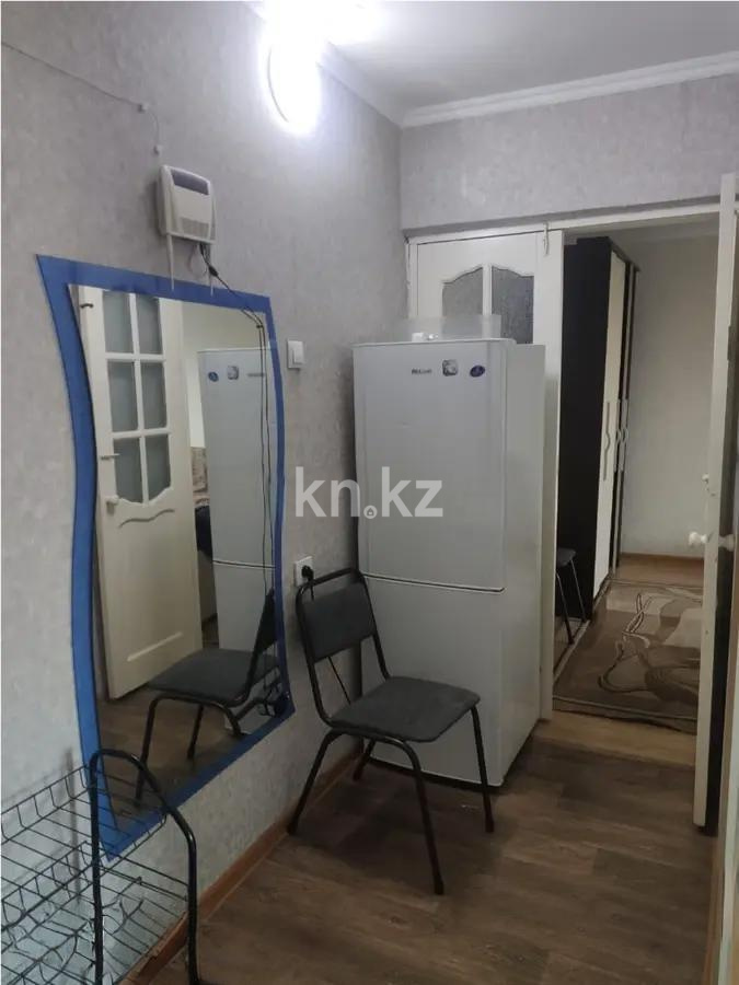 Продажа 2-комнатной квартиры, 42.8 м², мкр. Тастак-2, дом  9 в Алматы - фото 3