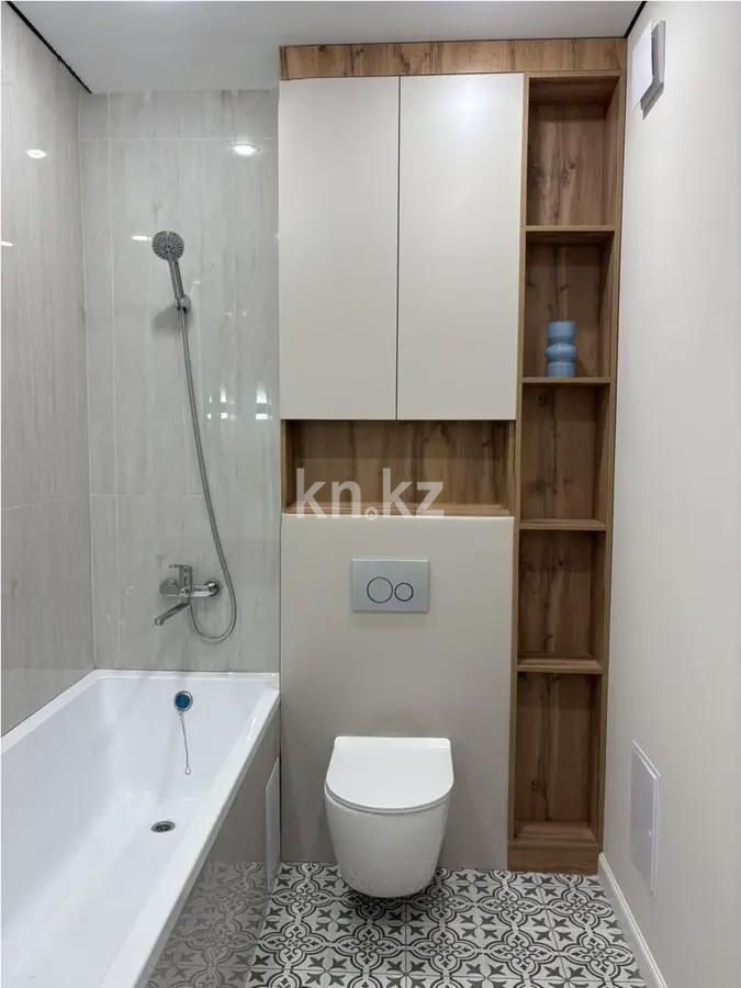 Продажа 2-комнатной квартиры, 45 м² в Алматы - фото 2