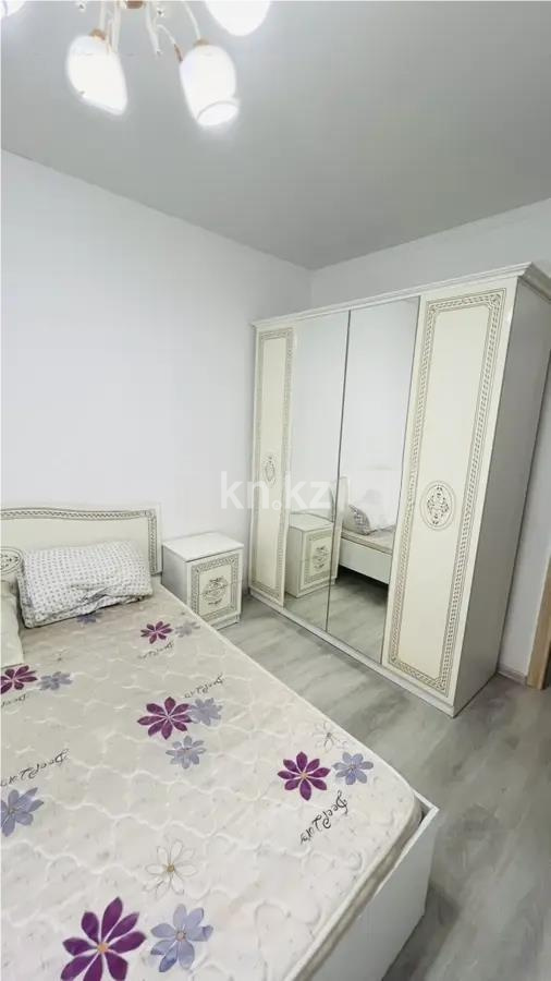 Продажа 2-комнатной квартиры, 58.2 м² в Алматы - фото 2