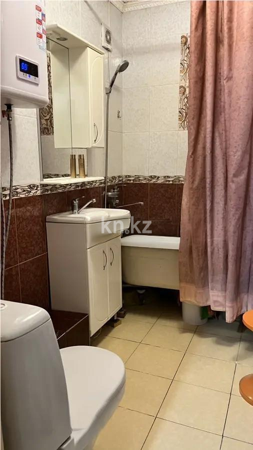 Продажа 1-комнатной квартиры, 35 м² в Астане - фото 4