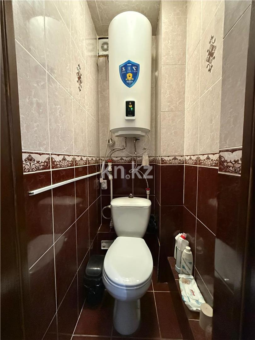 Продажа 3-комнатной квартиры, 65 м² в Караганде - фото 11