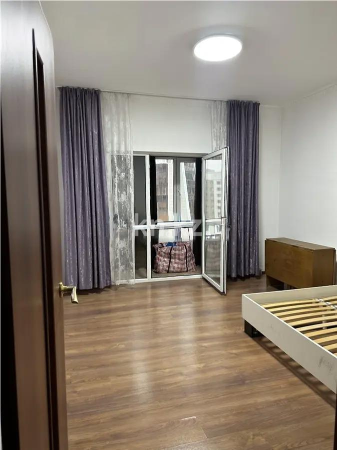 Продажа 2-комнатной квартиры, 70 м², пр. Момышулы, дом  13а в Астане - фото 2