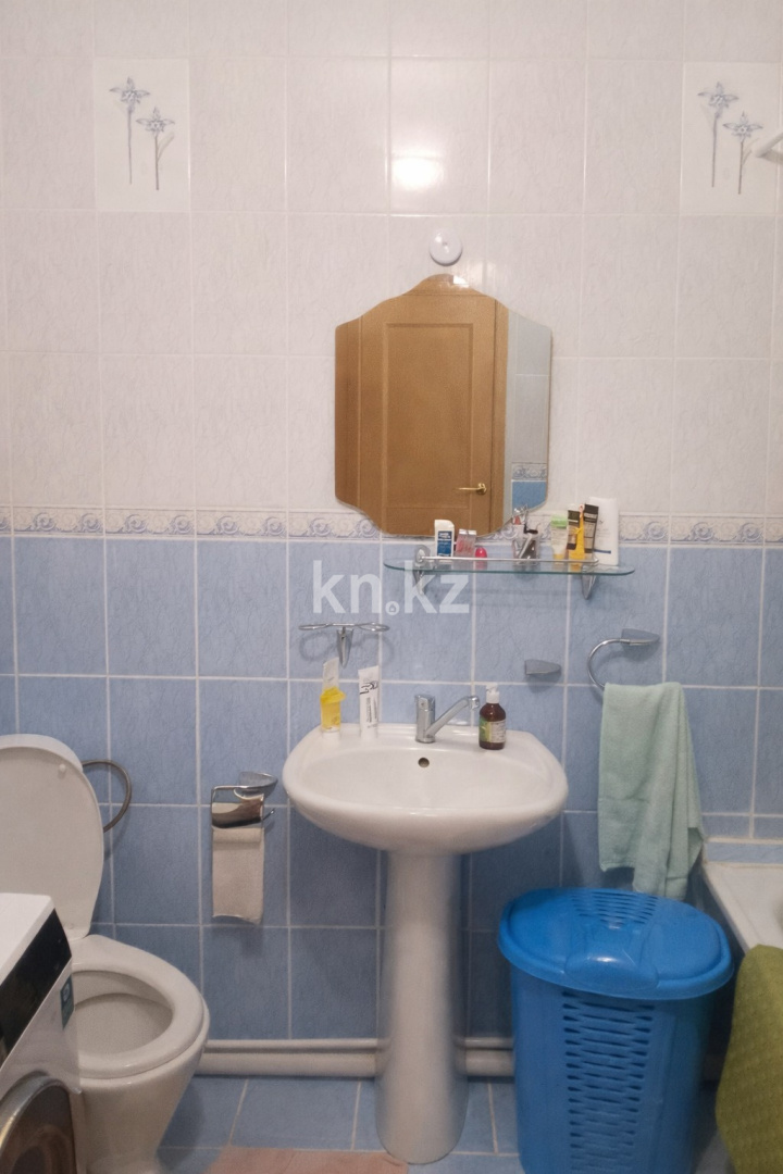 Продажа 1-комнатной квартиры, 49.4 м² в Астане - фото 6