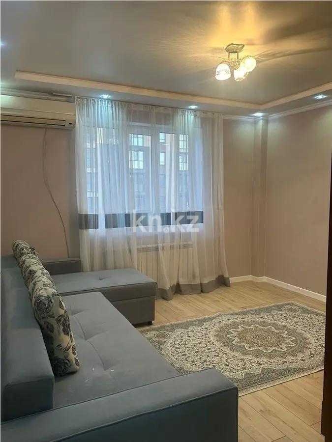 Продажа 1-комнатной квартиры, 36.5 м², ул. Култегин, дом  5 в Астане