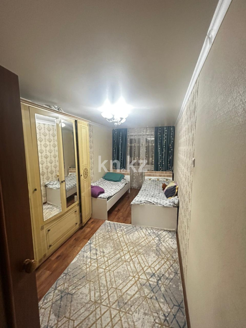 Продажа 2-комнатной квартиры, 45 м² в Караганде - фото 3
