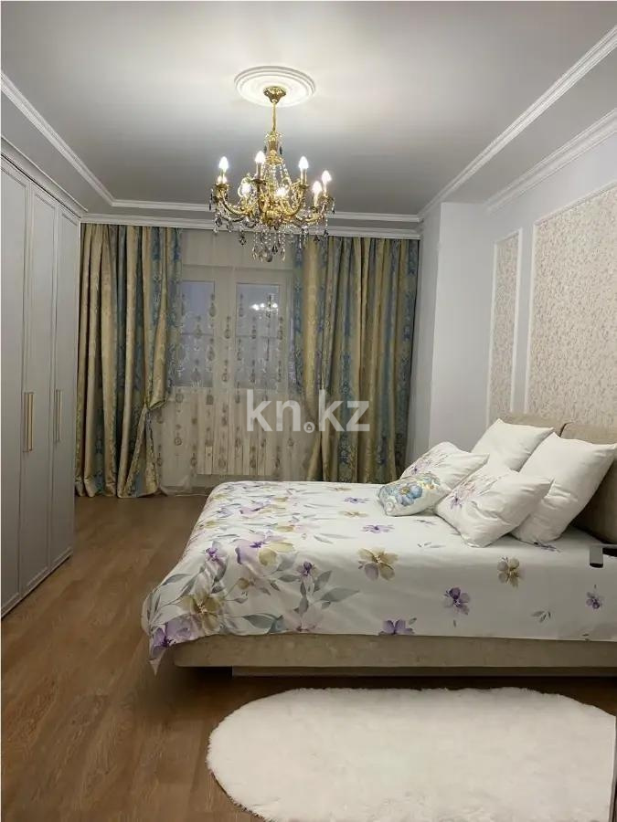 Продажа 3-комнатной квартиры, 141 м² в Алматы - фото 2