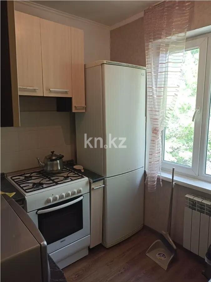 Продажа 1-комнатной квартиры, 33 м² в Алматы - фото 3