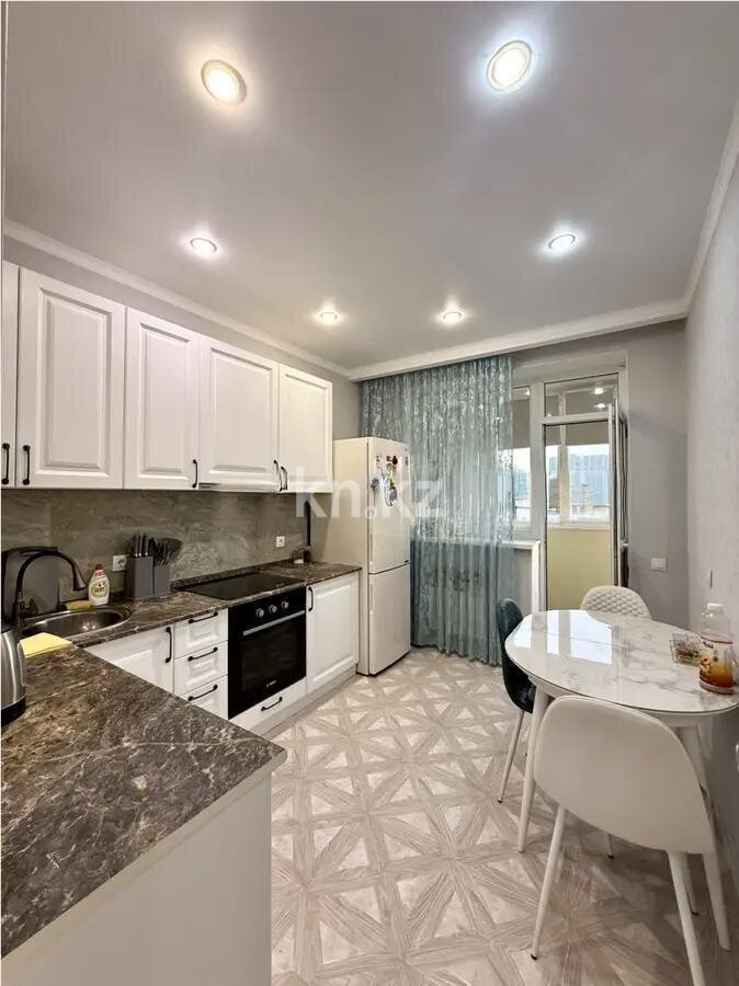 Продажа 1-комнатной квартиры, 38.9 м² в Астане - фото 2
