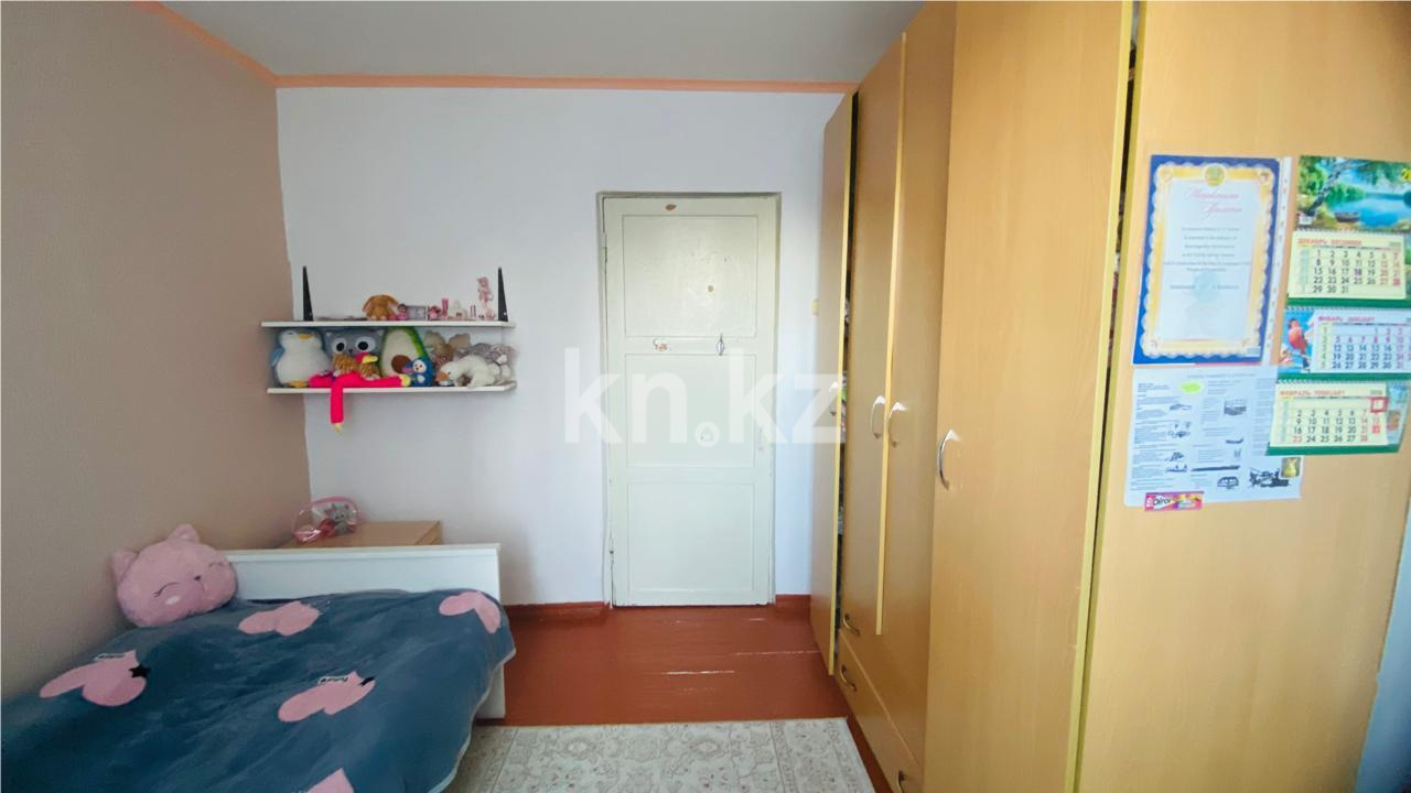 Продажа 3-комнатной квартиры, 47 м² в Караганде - фото 3