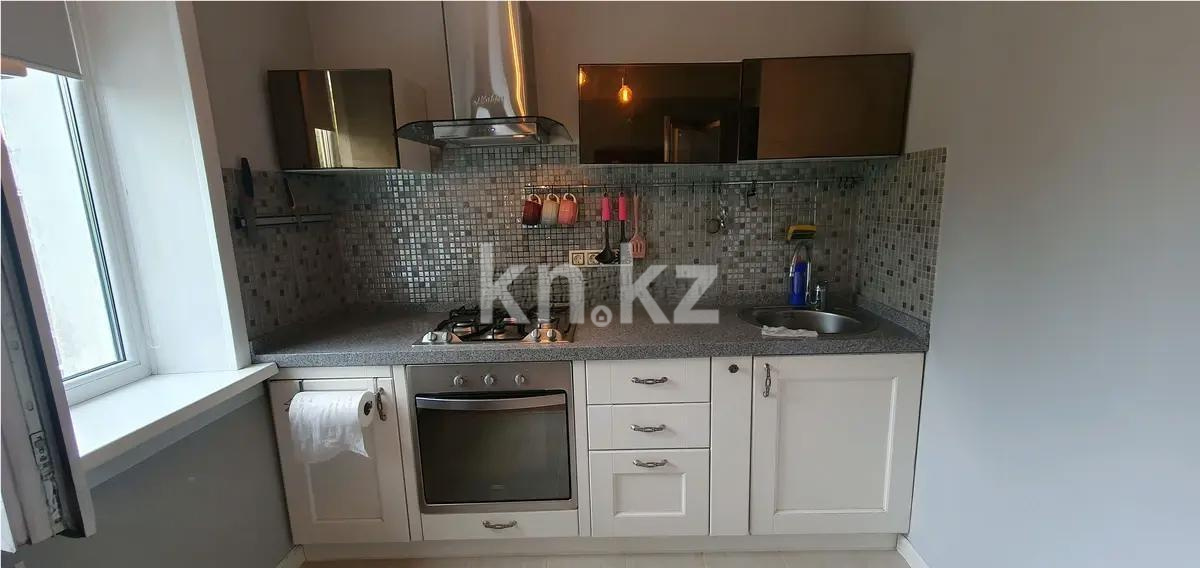 Продажа 4-комнатной квартиры, 110 м², пр. Достык, дом  19 в Алматы - фото 4