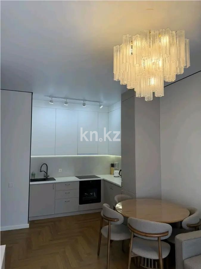 Продажа 2-комнатной квартиры, 40 м² в Астане - фото 3