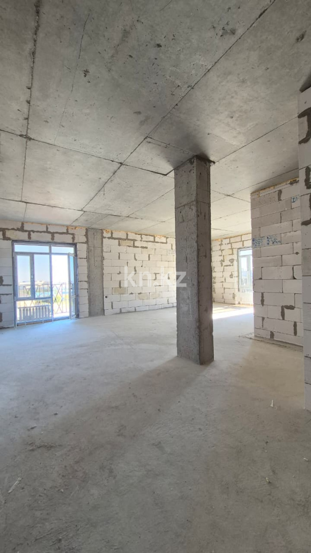 Продажа 1-комнатной квартиры, 57 м², ул. Жумабаева, дом  15 в Атырау - фото 21