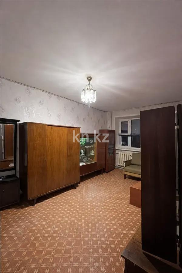 Продажа 1-комнатной квартиры, 30 м² в Караганде