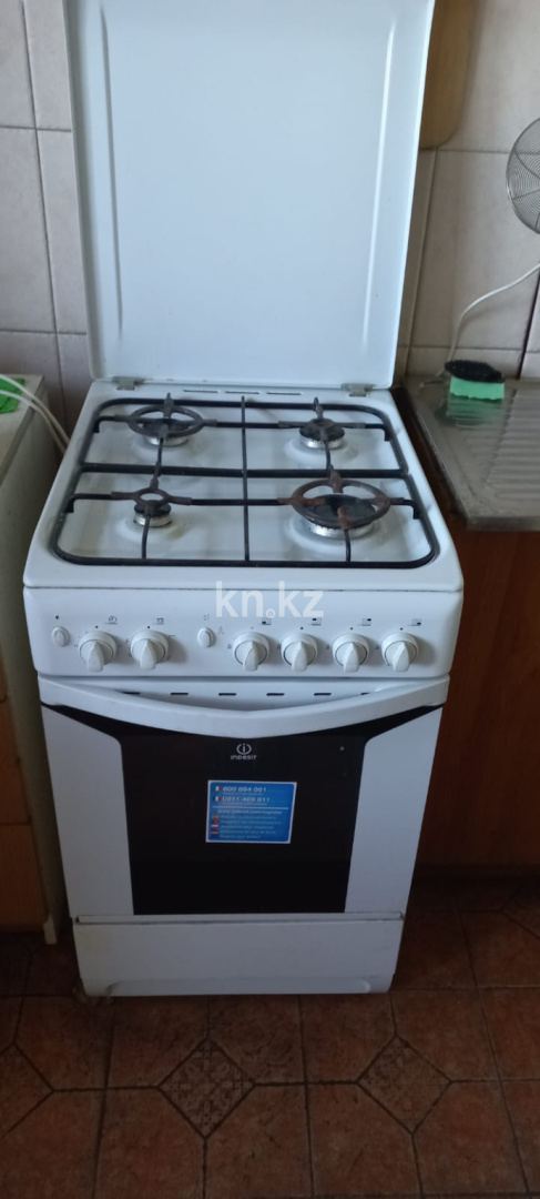 Аренда 2-комнатной квартиры, 55 м², ул. Кабанбай батыра в Алматы - фото 9