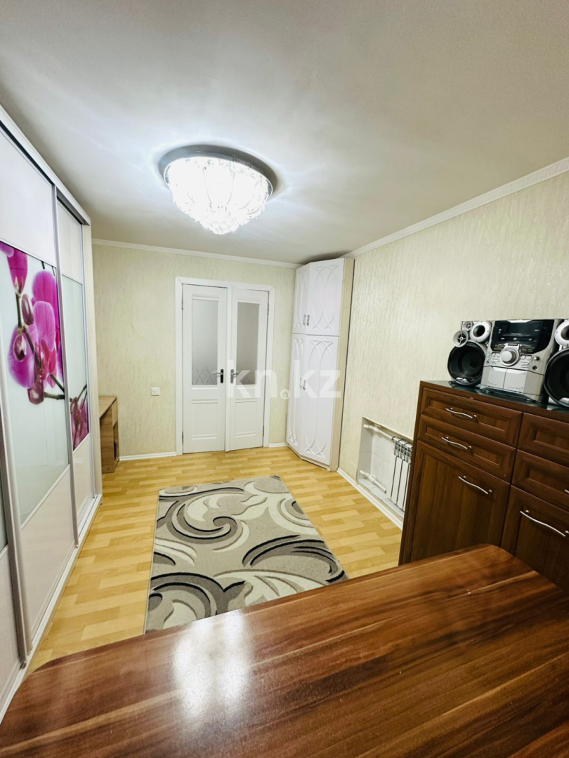 Продажа 3-комнатной квартиры, 59.6 м² в Караганде - фото 19