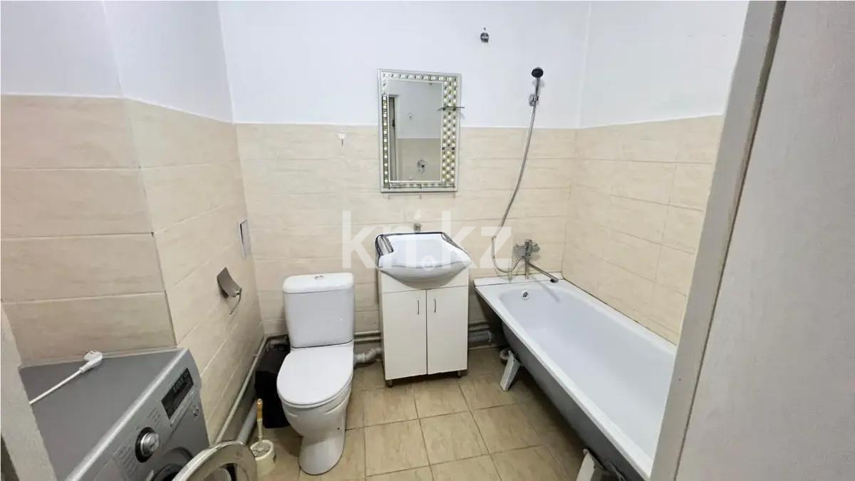 Продажа 2-комнатной квартиры, 60 м², мкр-н Нуркент, дом  5/1 в Алматы - фото 4