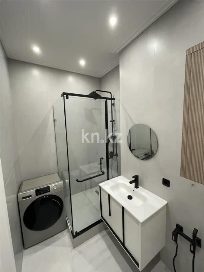 Продажа 2-комнатной квартиры, 39 м² в Астане - фото 4