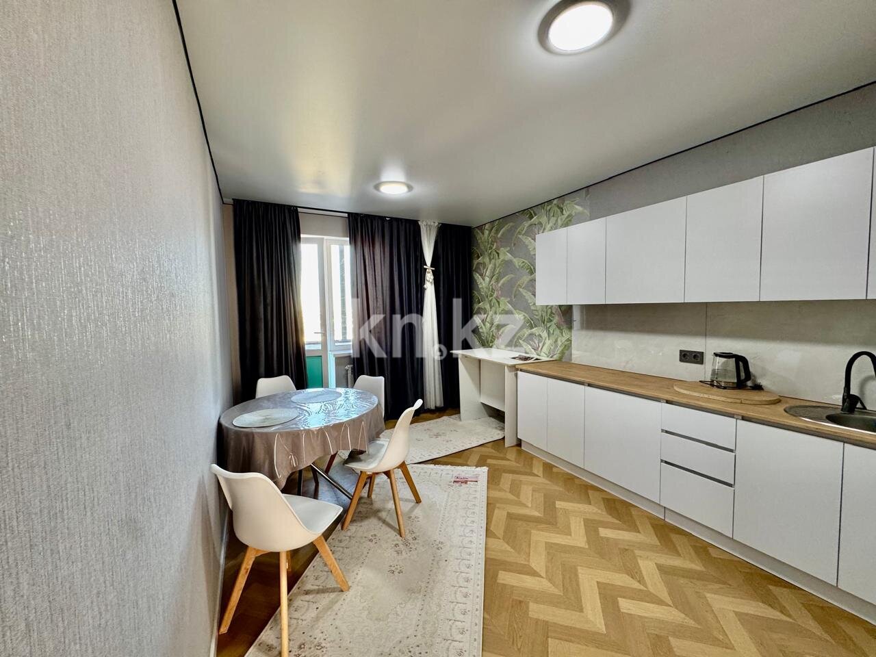 Продажа 1-комнатной квартиры, 38 м² в Астане - фото 6